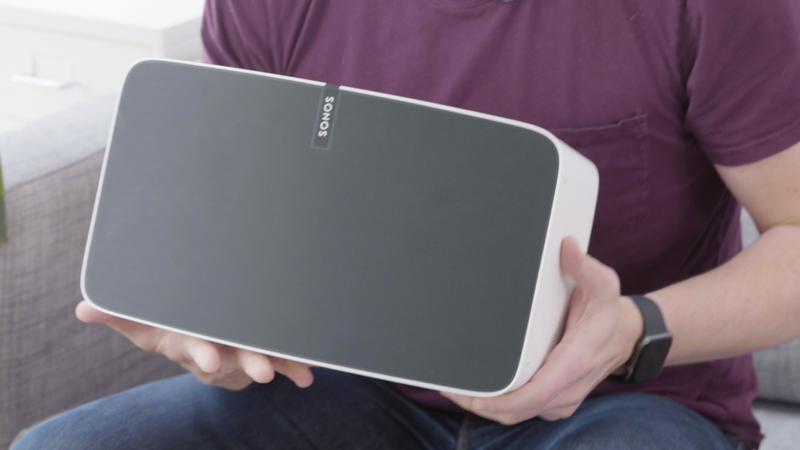 Illustration for article titled Can Any of These Premium Wireless Speakers Beat Sonos?
